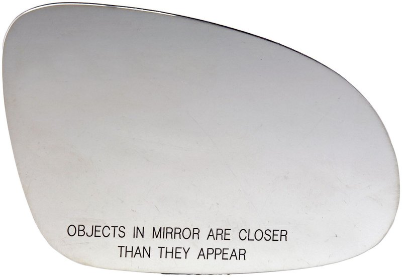 Dorman 56835 Door Mirror Glass - Right