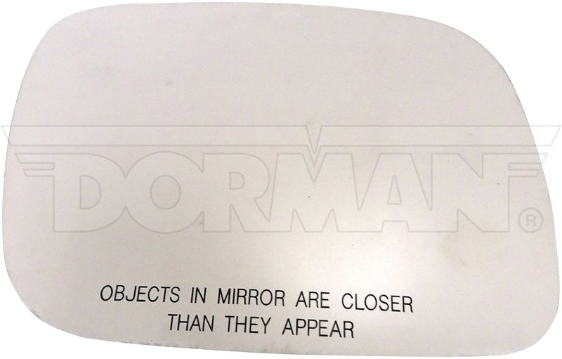 Dorman 56839 Door Mirror Glass - Right
