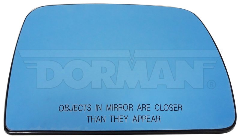 Dorman 56851 Door Mirror Glass - Right