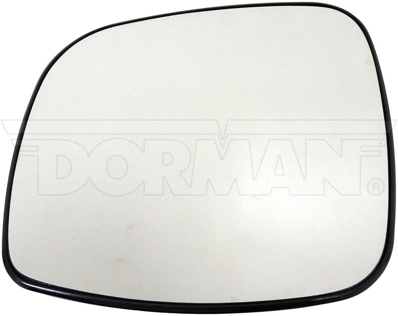 Dorman 56901 Door Mirror Glass - Left