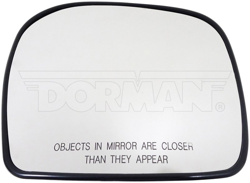 Dorman 56950 Door Mirror Glass - Right
