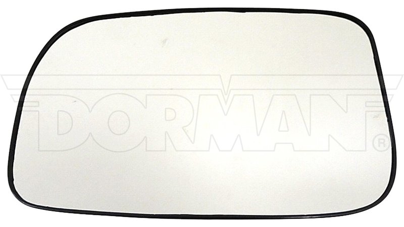 Dorman 56957 Door Mirror Glass - Left