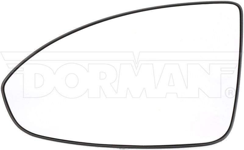 Dorman 56960 Door Mirror Glass - Left