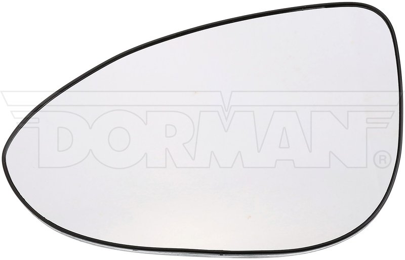 Dorman 56964 Door Mirror Glass - Left