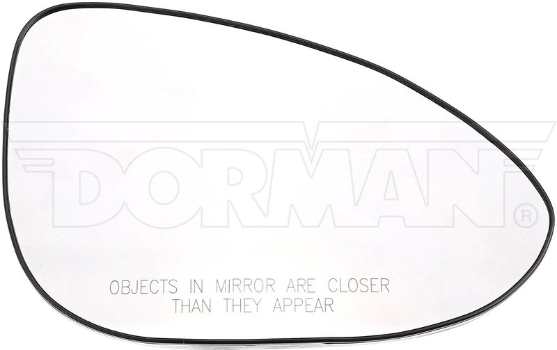 Dorman 56965 Door Mirror Glass - Right