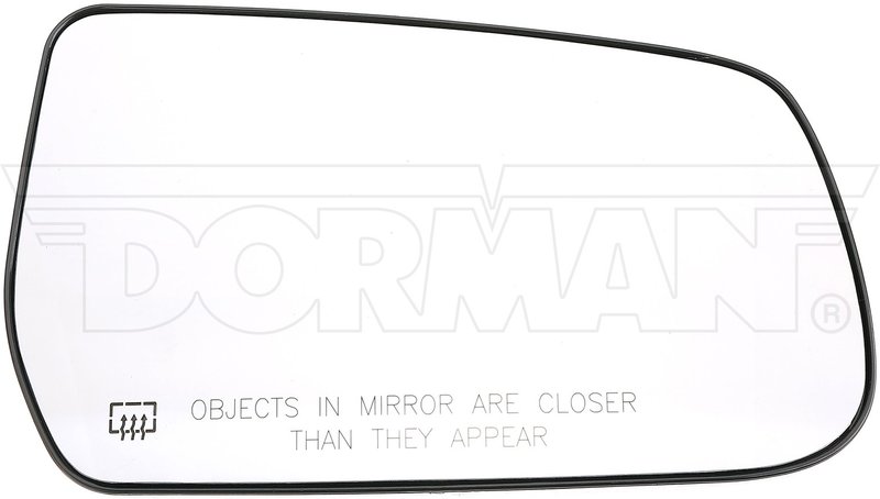 Dorman 56969 Door Mirror Glass - Right