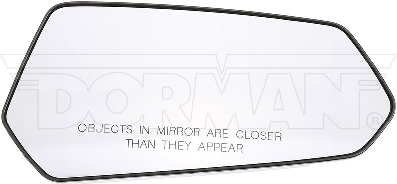 Dorman 56971 Door Mirror Glass - Right