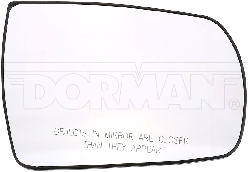 Dorman 56989 Door Mirror Glass - Right