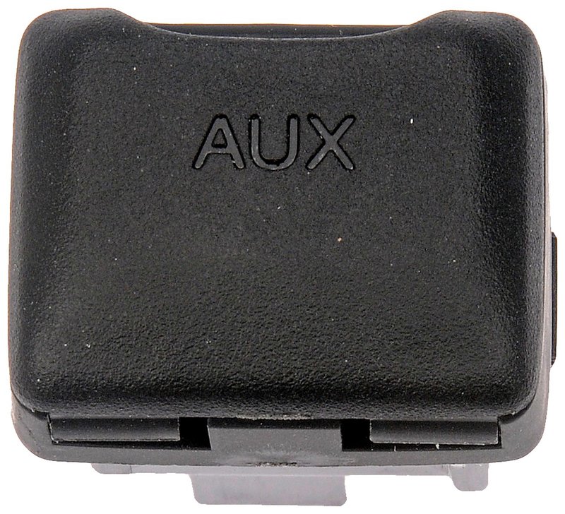 Dorman 57010 Audio / Video Jack