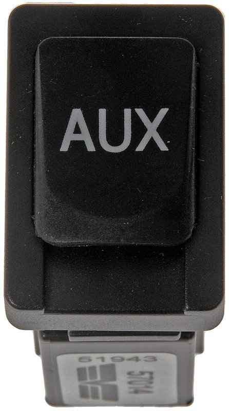 Dorman 57014 Audio / Video Jack