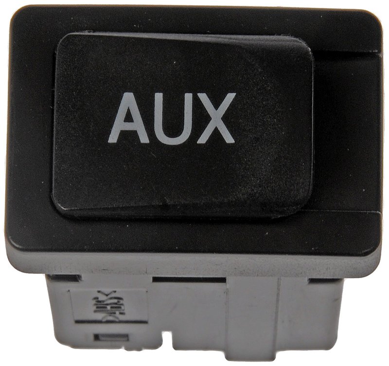 Dorman 57015 Audio / Video Jack