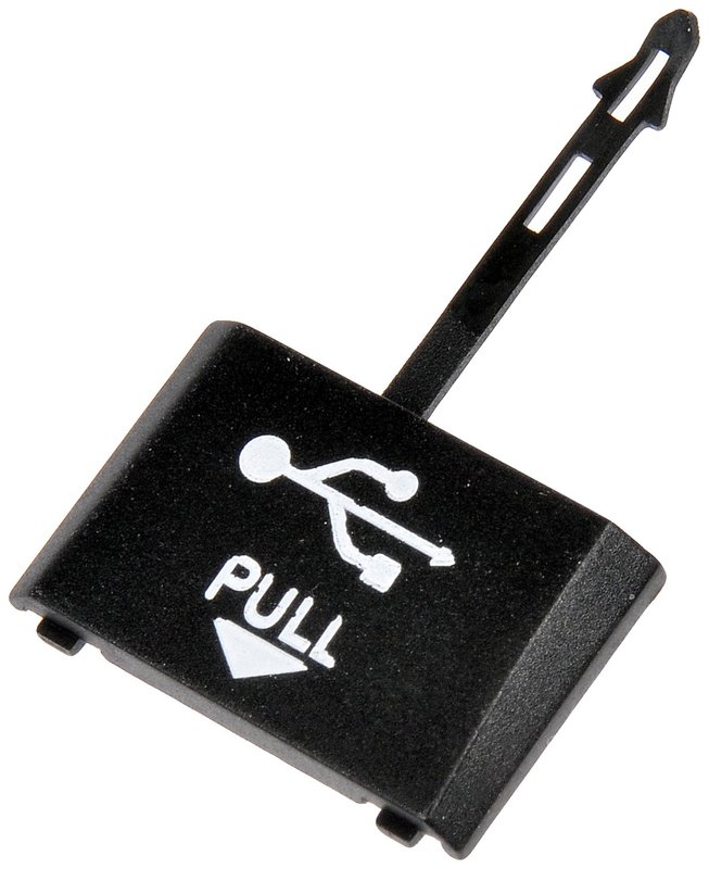 Dorman 57018 USB Port Cover