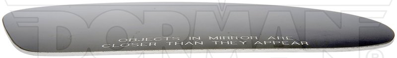 Dorman 57030 Door Mirror Glass - Right
