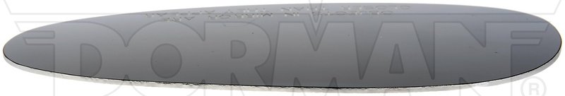 Dorman 57036 Door Mirror Glass - Right