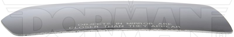 Dorman 57050 Door Mirror Glass - Right