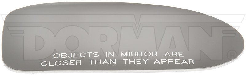 Dorman 57052 Door Mirror Glass - Right