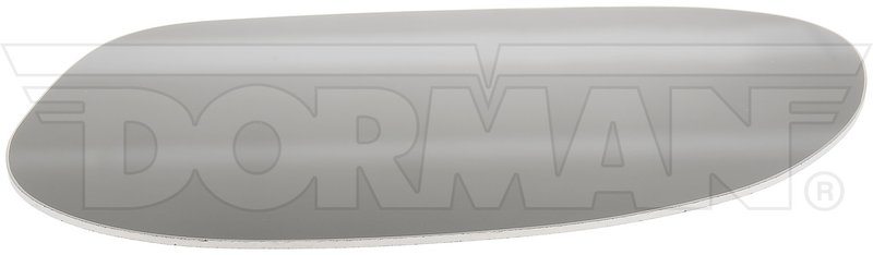 Dorman 57055 Door Mirror Glass - Left