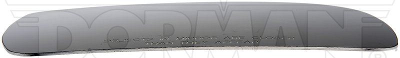 Dorman 57056 Door Mirror Glass - Right