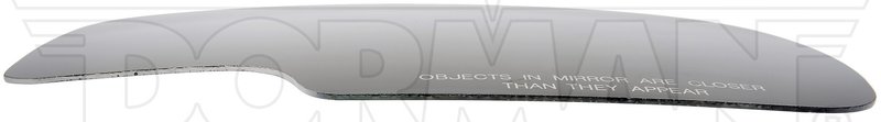 Dorman 57058 Door Mirror Glass - Right