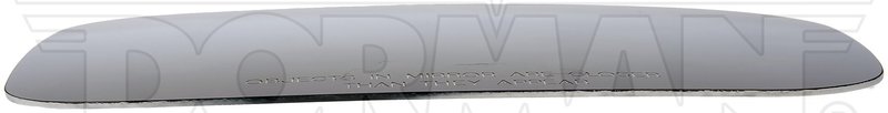 Dorman 57066 Door Mirror Glass - Right