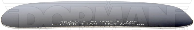 Dorman 57067 Door Mirror Glass - Right