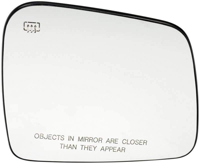 Dorman 57095 Door Mirror Glass - Right