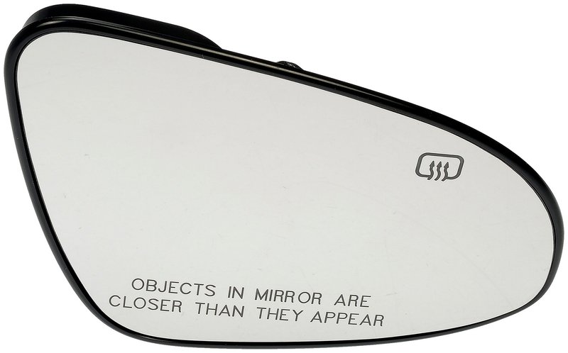 Dorman 57112 Door Mirror Glass - Right