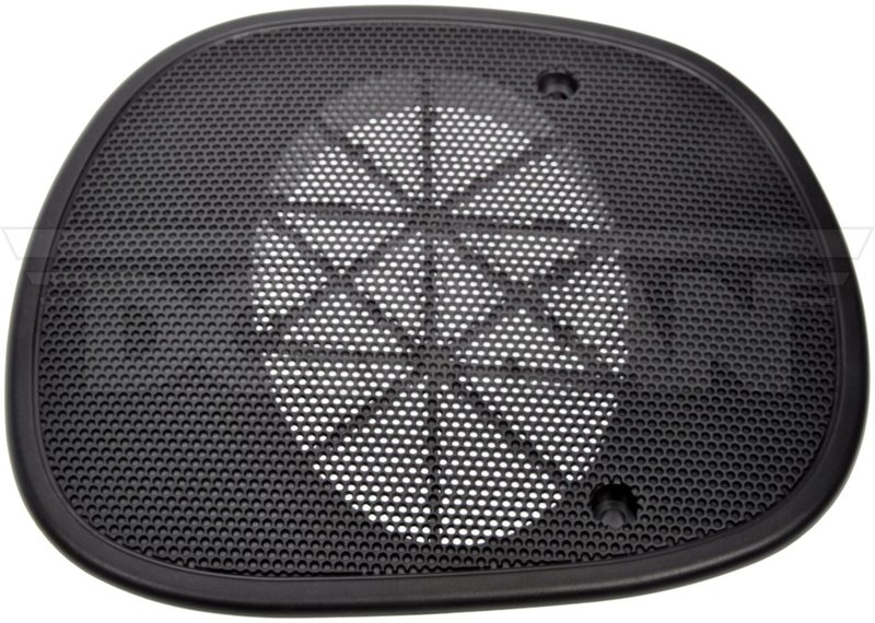 Dorman 57306 Speaker Cover - Dashboard Left