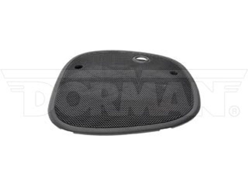 Dorman 57307 Speaker Cover - Dashboard Right