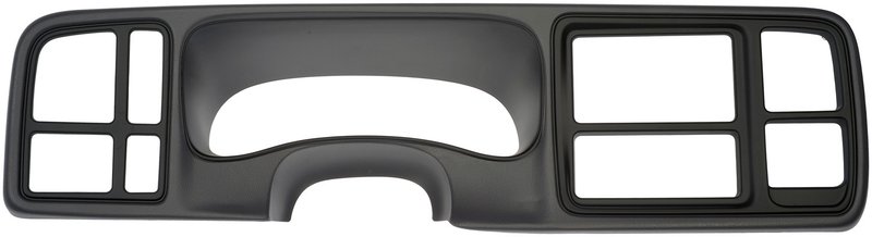 Dorman 57318 Instrument Cluster Bezel
