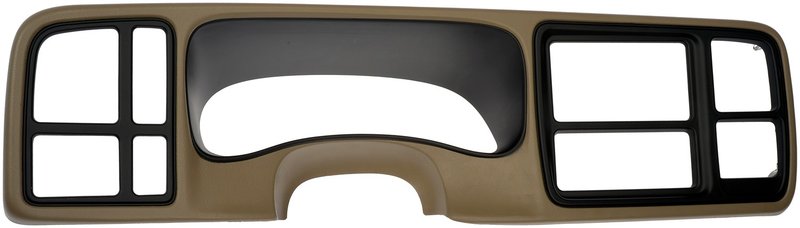 Dorman 57319 Instrument Cluster Bezel