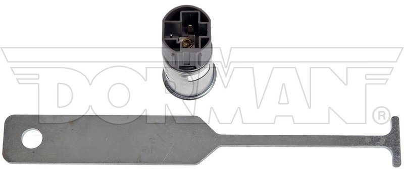 Dorman 57450 12 Volt Accessory Power Outlet Socket