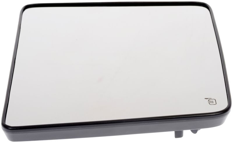 Dorman 57554 Door Mirror Glass - Right Upper