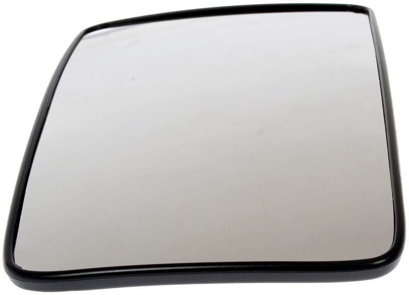 Dorman 57580 Door Mirror Glass - Left Lower