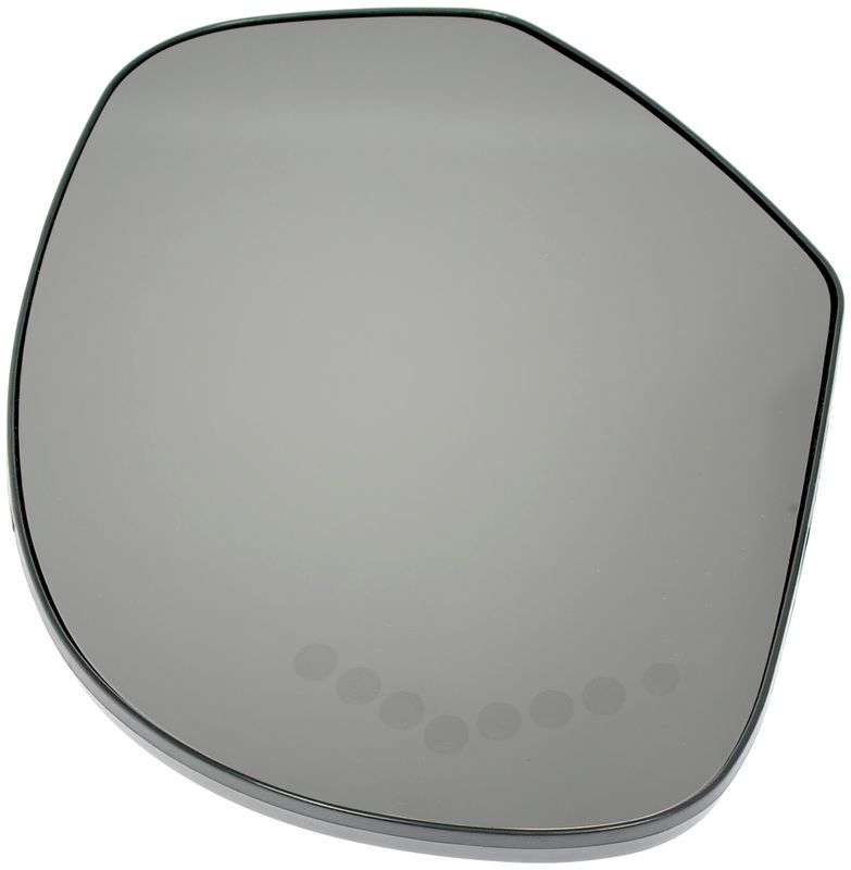 Dorman 57605 Door Mirror Glass - Left