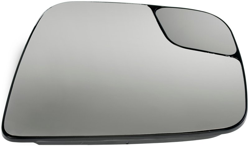 Dorman 57606 Door Mirror Glass - Left