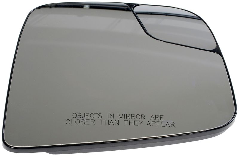 Dorman 57607 Door Mirror Glass - Right