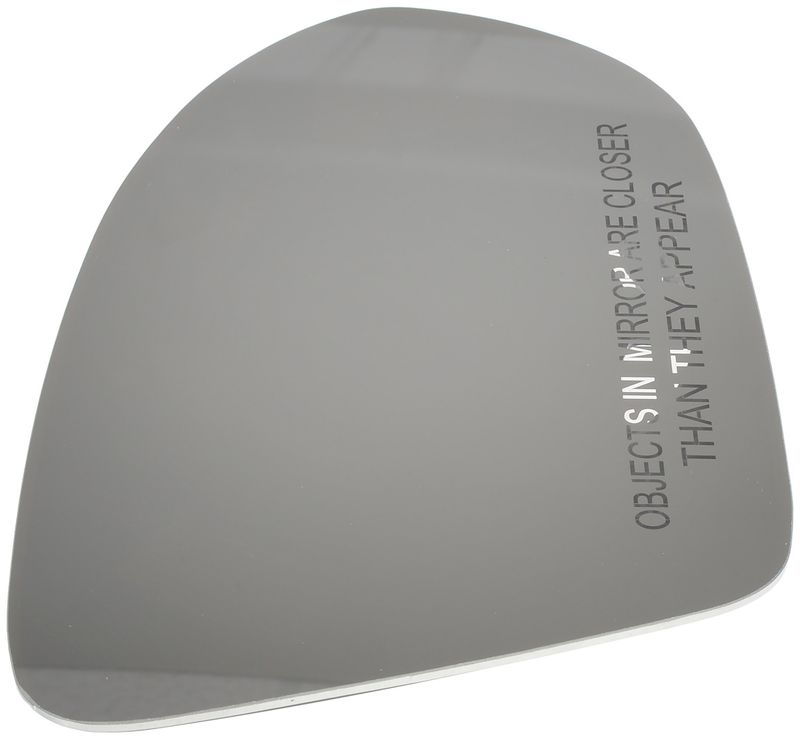 Dorman 57608 Door Mirror Glass - Right