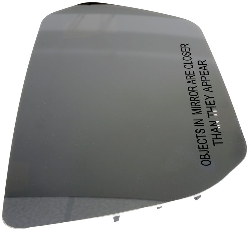Dorman 57610 Door Mirror Glass - Right
