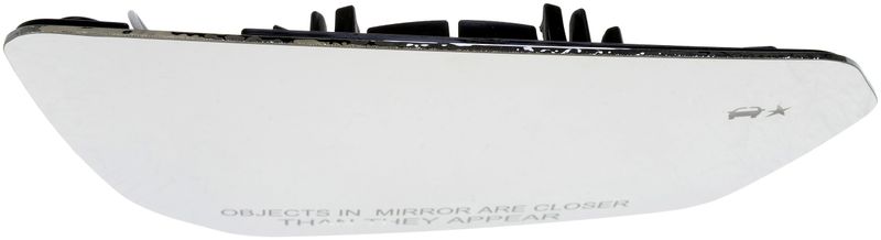 Dorman 57611 Door Mirror Glass - Right