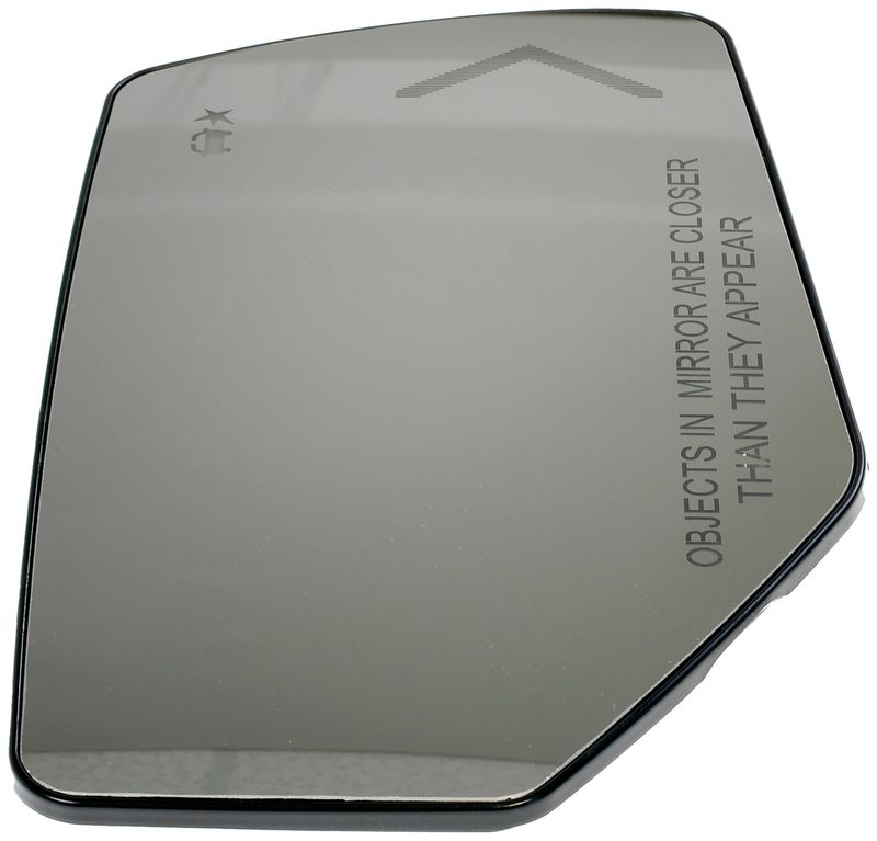 Dorman 57618 Door Mirror Glass - Right