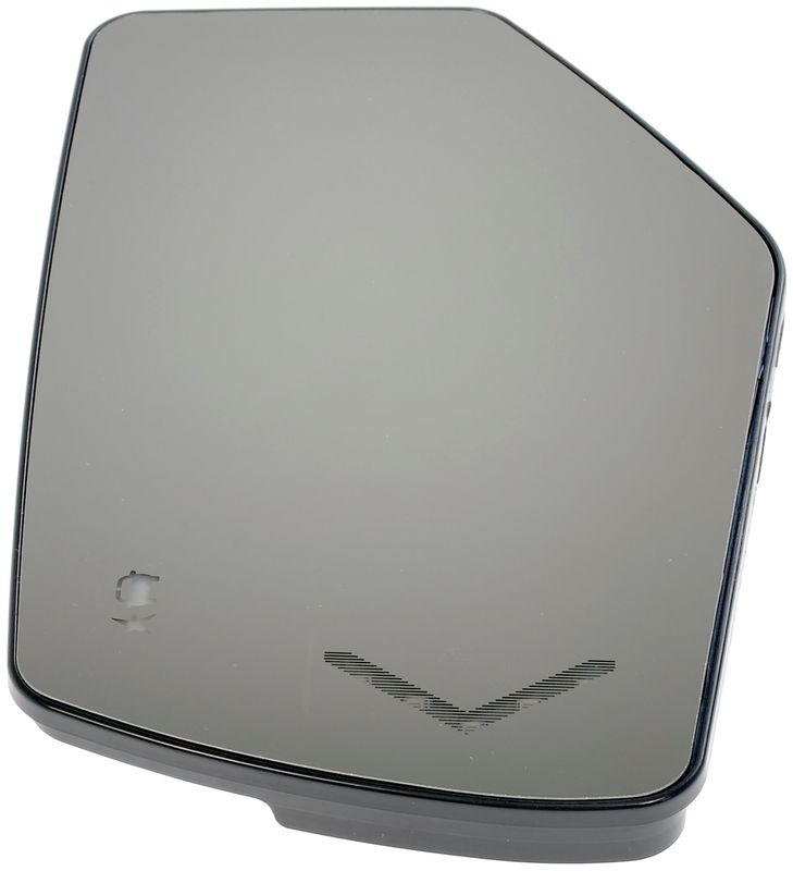Dorman 57619 Door Mirror Glass - Left