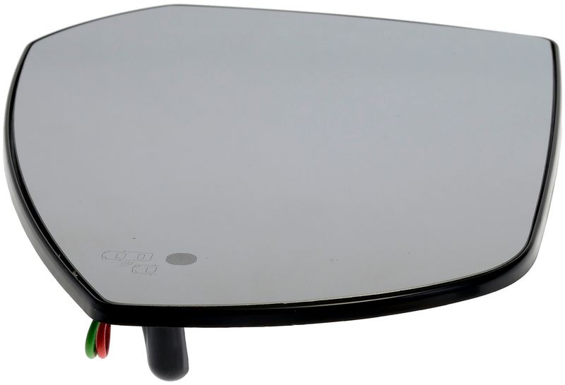 Dorman 57634 Door Mirror Glass - Left