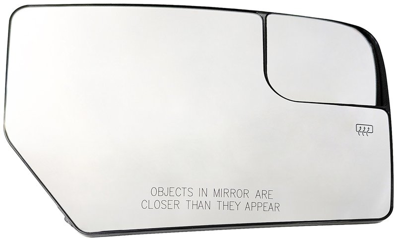 Dorman 57636 Door Mirror Glass - Right