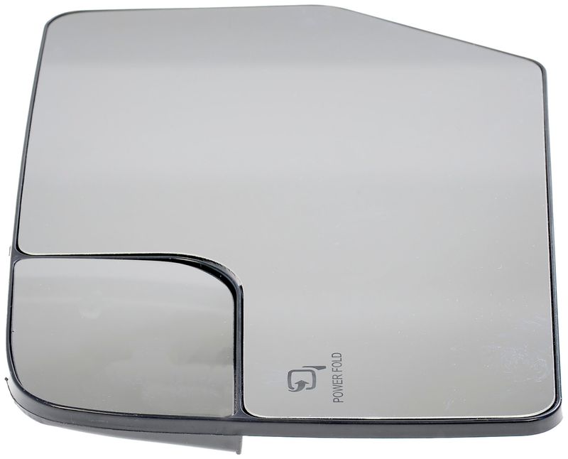 Dorman 57637 Door Mirror Glass - Left