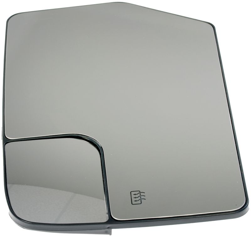 Dorman 57638 Door Mirror Glass - Left
