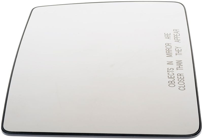 Dorman 57644 Door Mirror Glass - Right Upper
