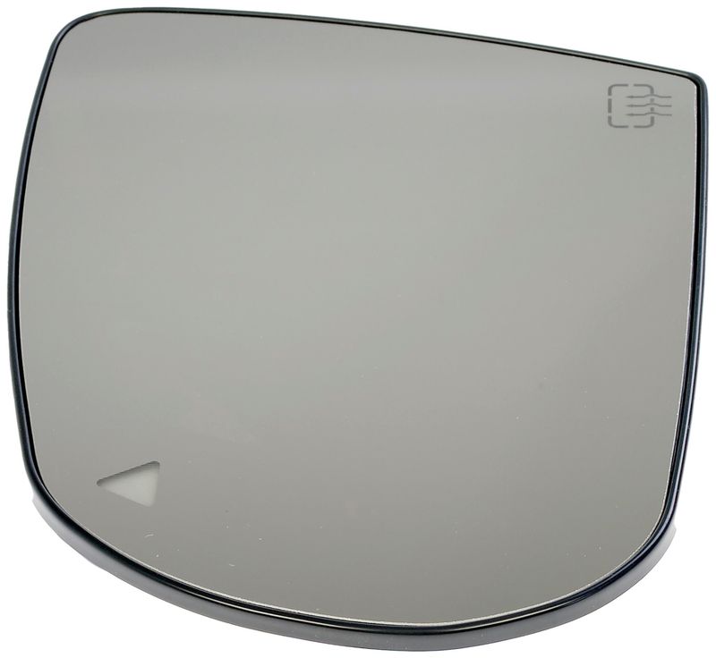 Dorman 57653 Door Mirror Glass - Left