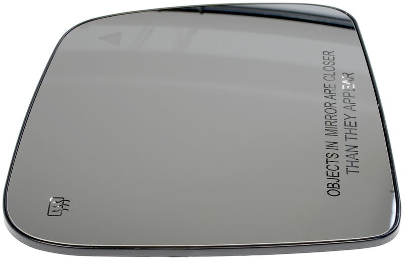 Dorman 57655 Door Mirror Glass - Right
