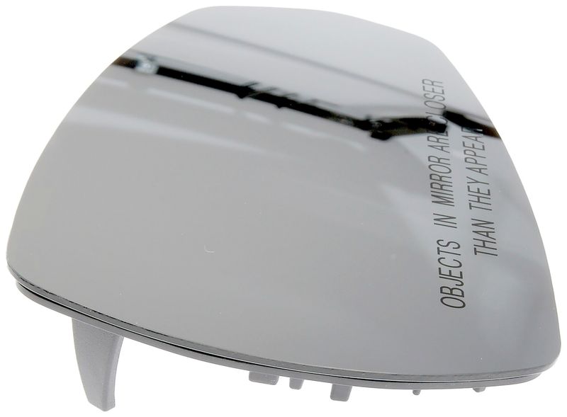 Dorman 57671 Door Mirror Glass - Right
